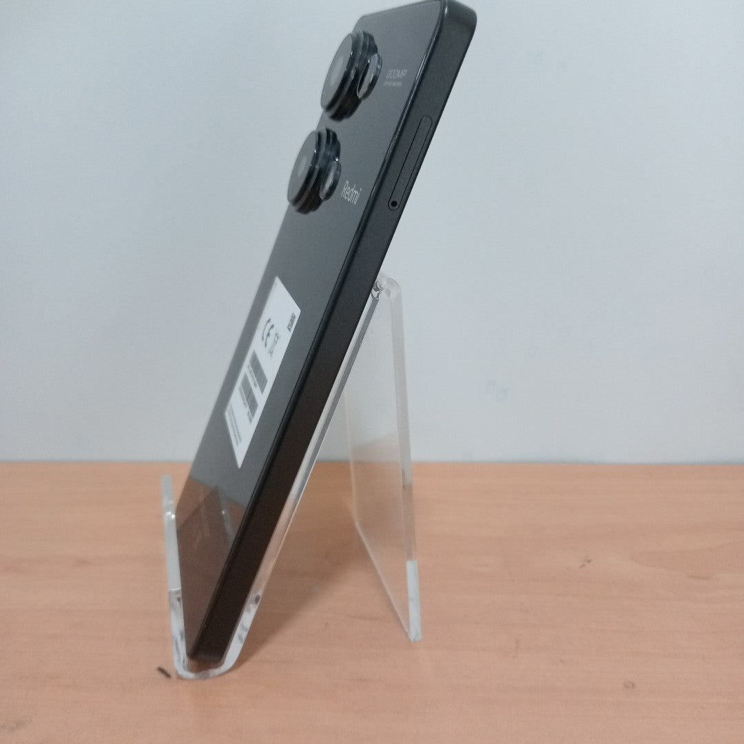 CELULAR XIAOMI REDMI NOTE 13 PRO 23117RA68G (2023) 256 GB 8 GB RAM (SEMINUEVO)