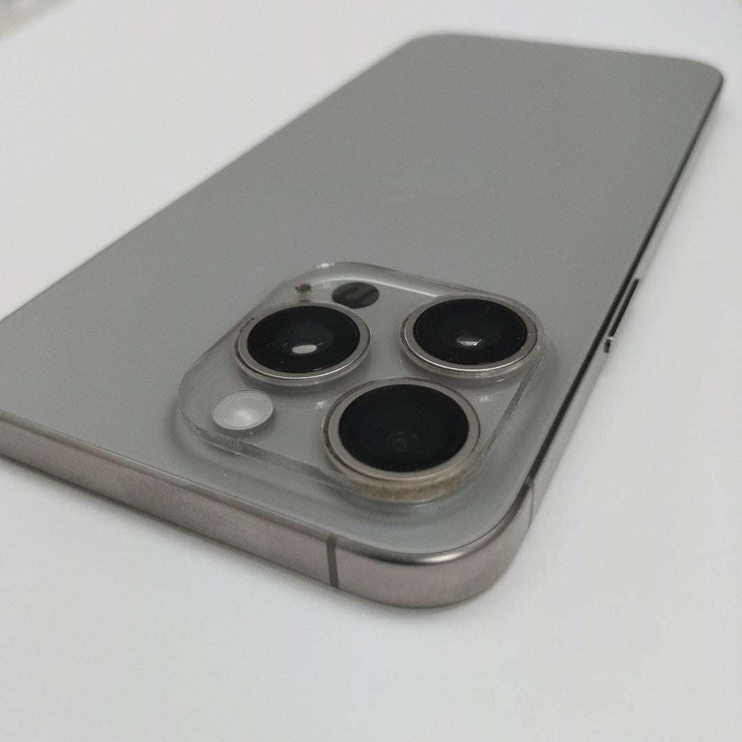 CELULAR APPLE IPHONE 15 PRO MAX A3105 (2023) 512 GB 8 GB RAM (SEMINUEVO)