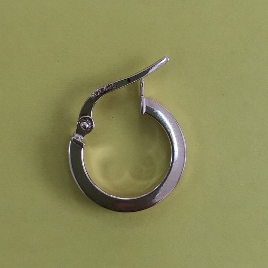 ARRACADAS ORO 14K 1.2 (NUEVO)
