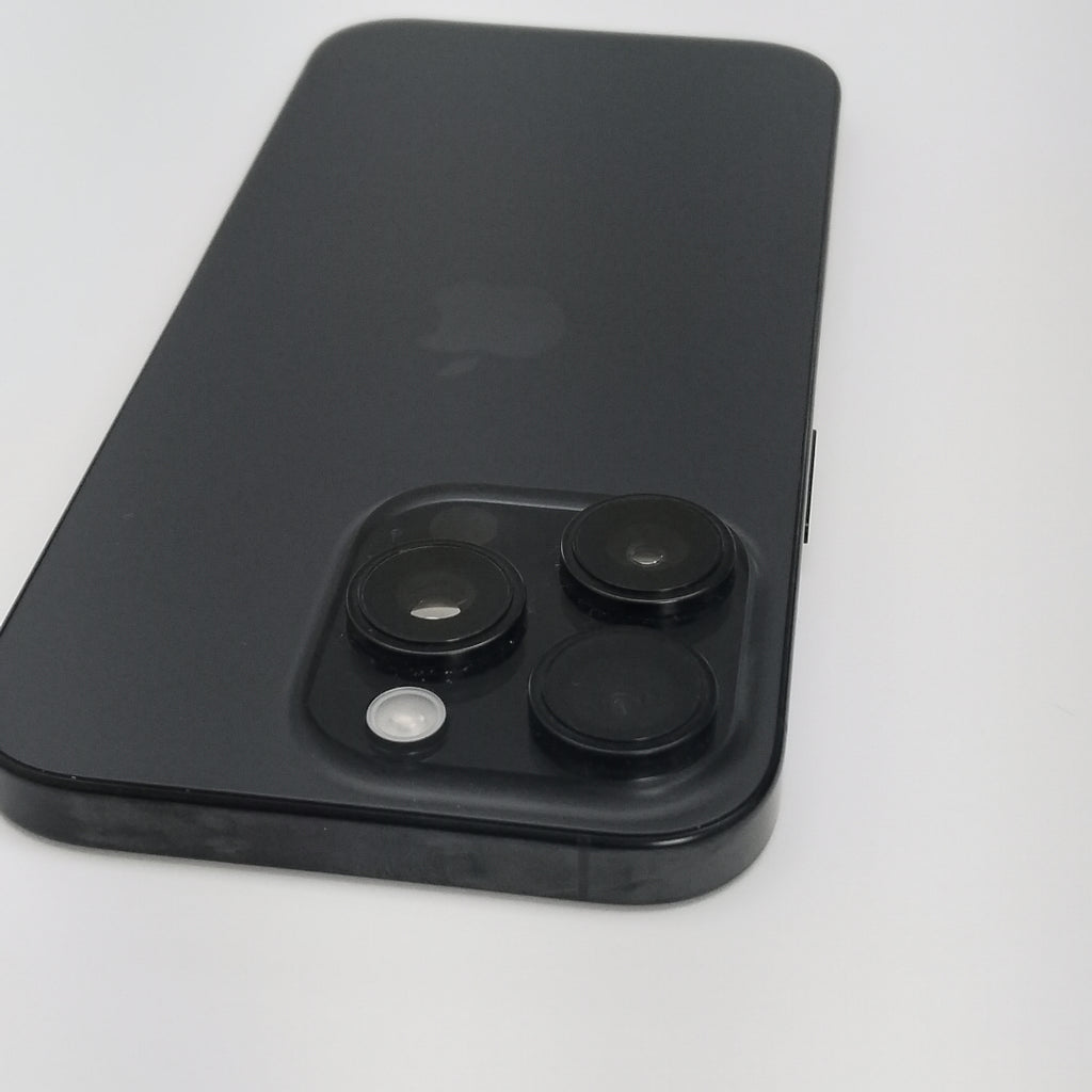 CELULAR APPLE IPHONE 16 PRO A3292 (2024) 128 GB 8 GB RAM (SEMINUEVO)