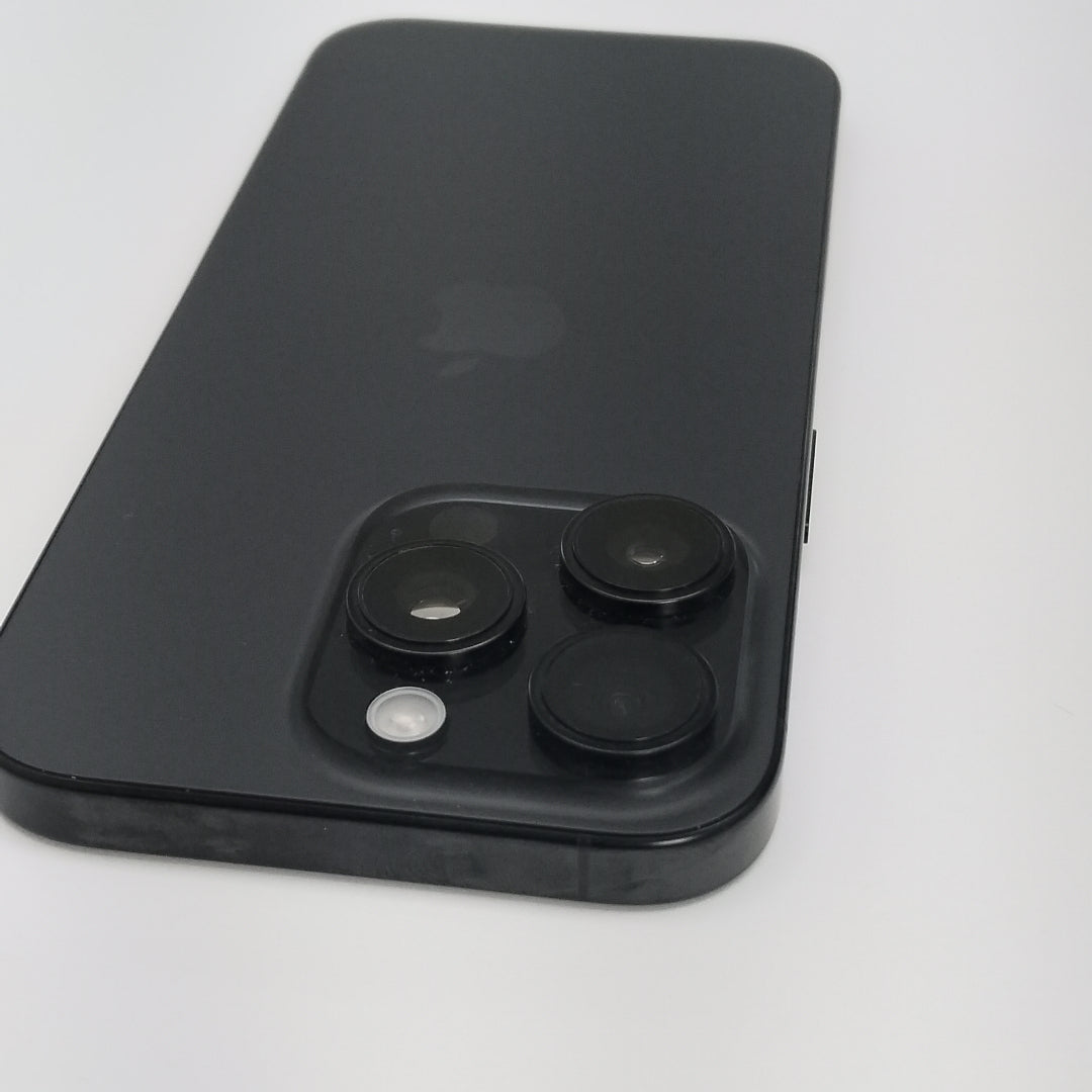 CELULAR APPLE IPHONE 16 PRO A3292 (2024) 128 GB 8 GB RAM (SEMINUEVO)