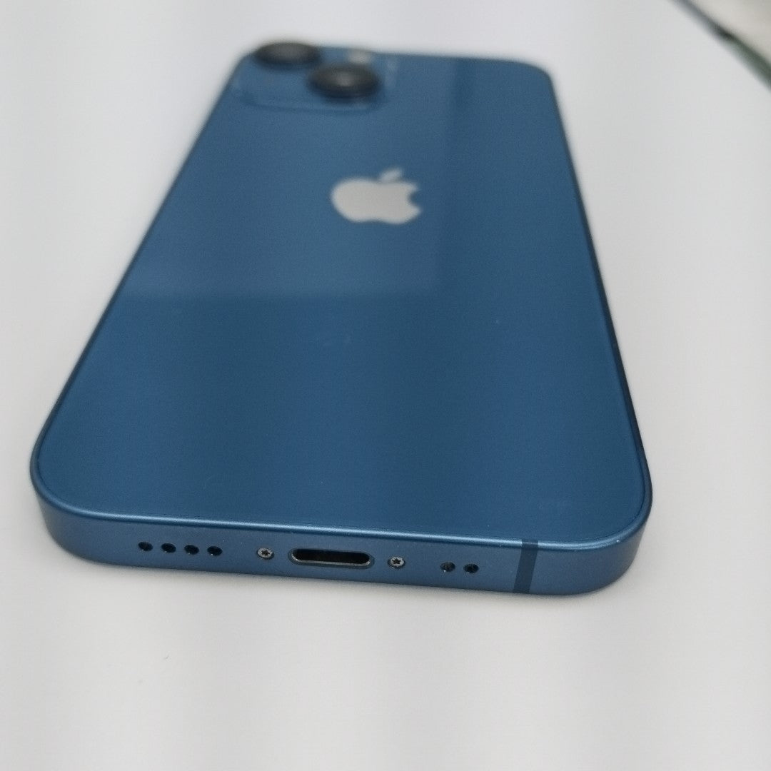 CELULAR APPLE IPHONE 13 MINI A2626 128 GB 4 GB RAM (SEMINUEVO)