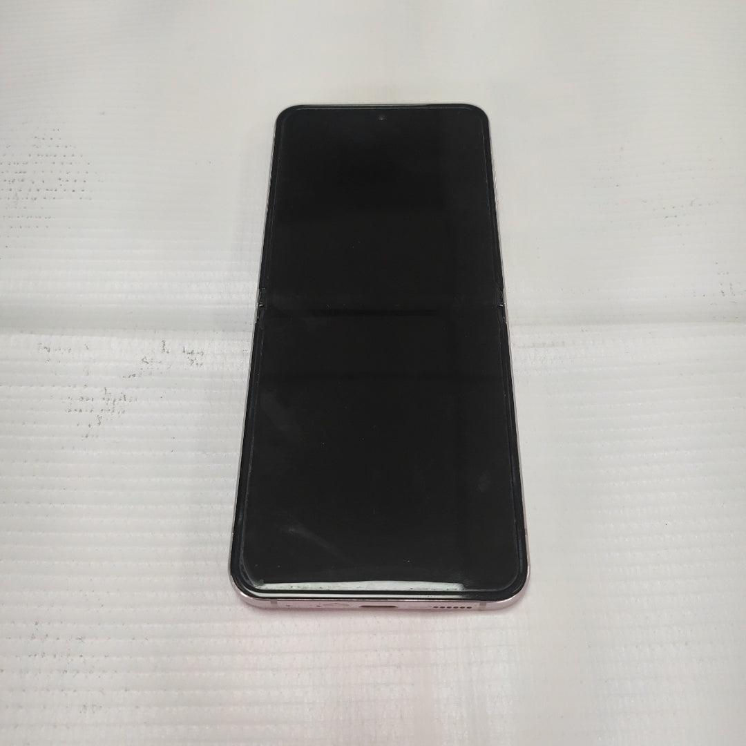 CELULAR SAMSUNG GALAXY Z FLIP 5 SM-F731B (2023) 512 GB 8 GB RAM (SEMINUEVO)