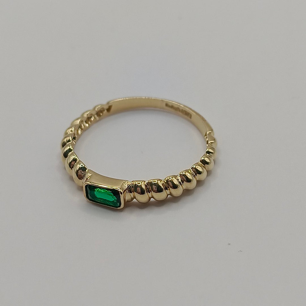 ANILLOS DAMA ORO 10K 1.6 (NUEVO)