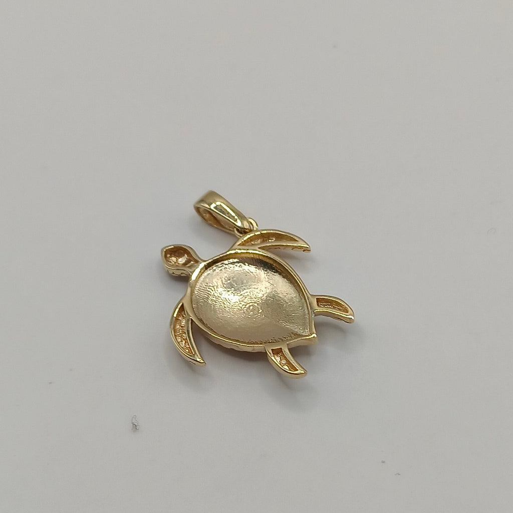 DIJES ORO 14K 1.8 (NUEVO)