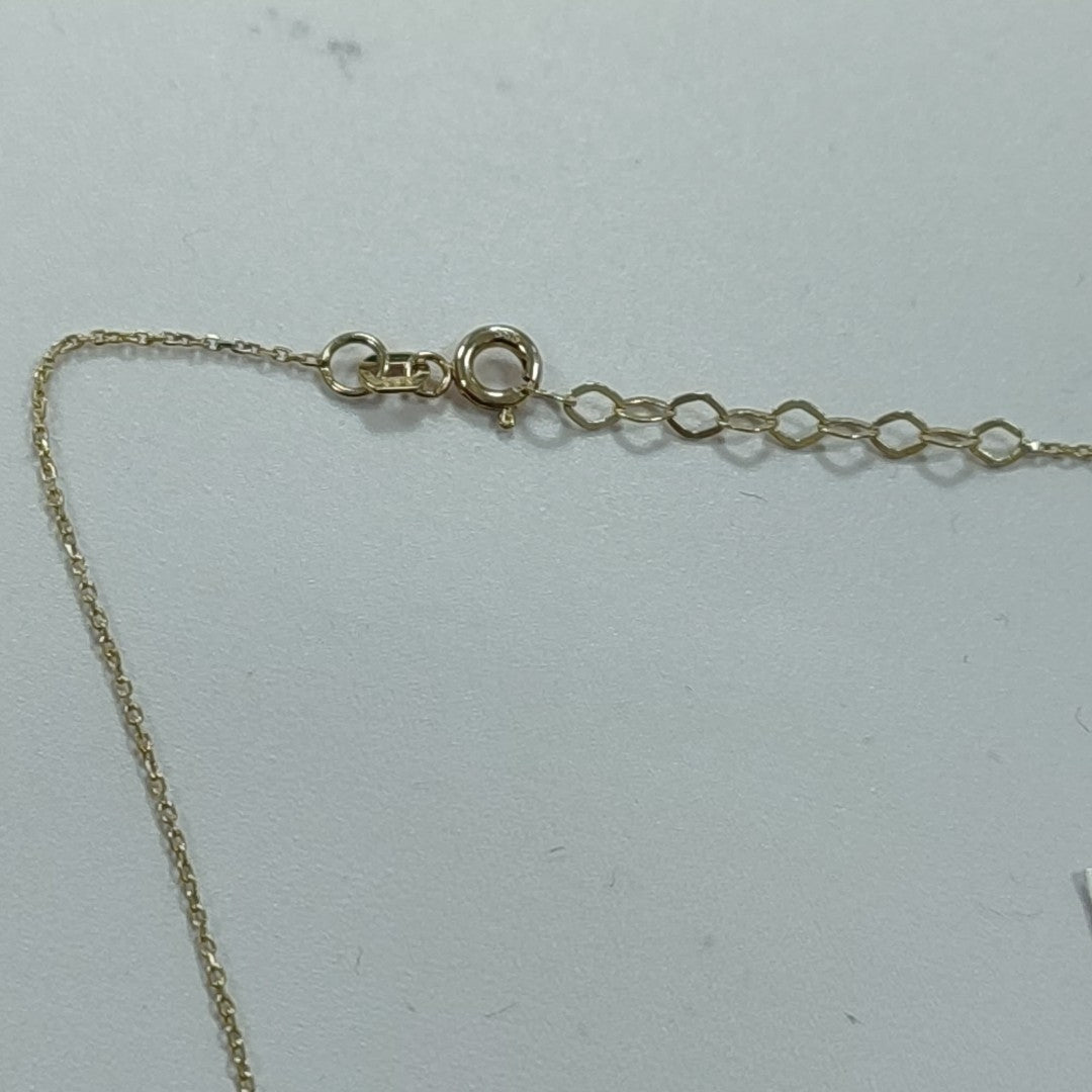 GARGANTILLAS ORO 14K 1.7 (NUEVO)