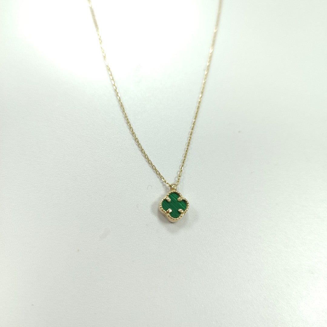 GARGANTILLAS ORO 14K 1.7 (NUEVO)