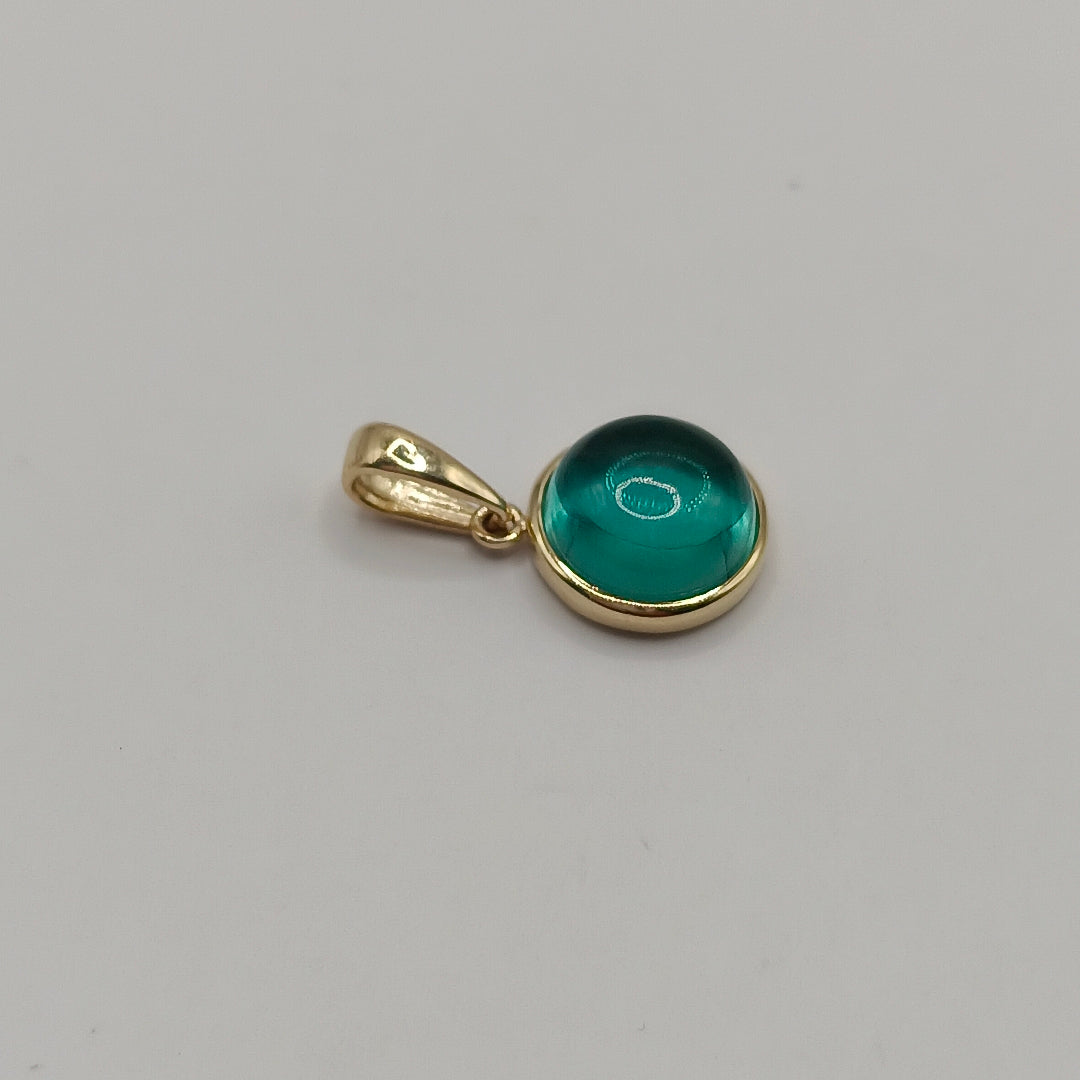 DIJES ORO 14K 1.1 (NUEVO)