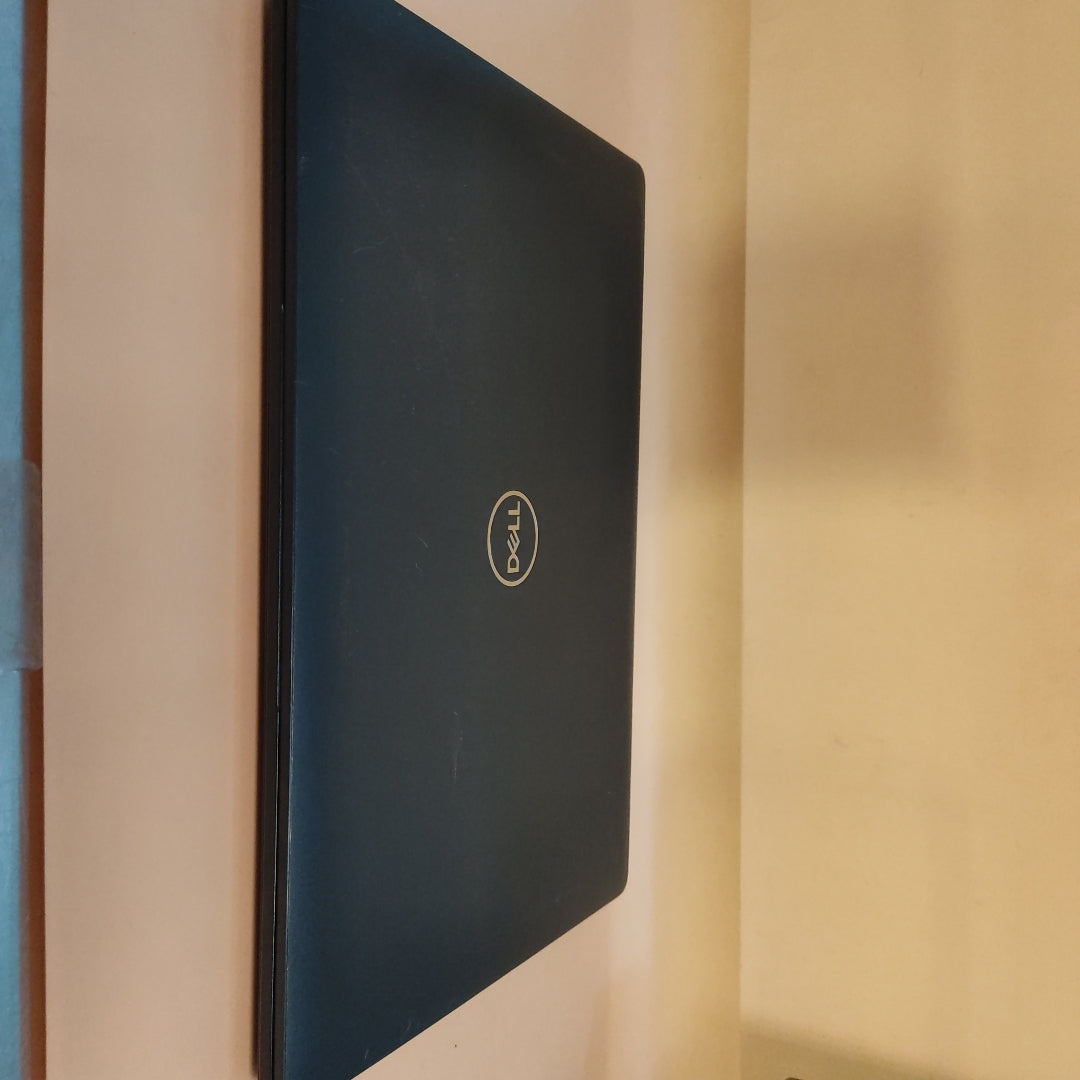 LAPTOP DELL LATITUDE 3420 (2023) 256 GB SSD 8 GB RAM (SEMINUEVO)