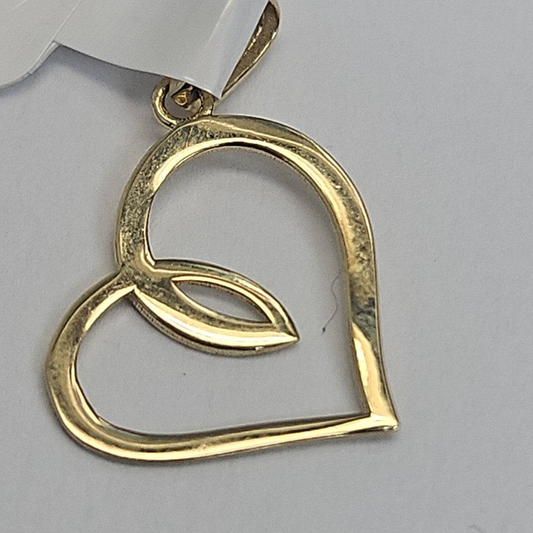 DIJES ORO 10K 0.6 (NUEVO)
