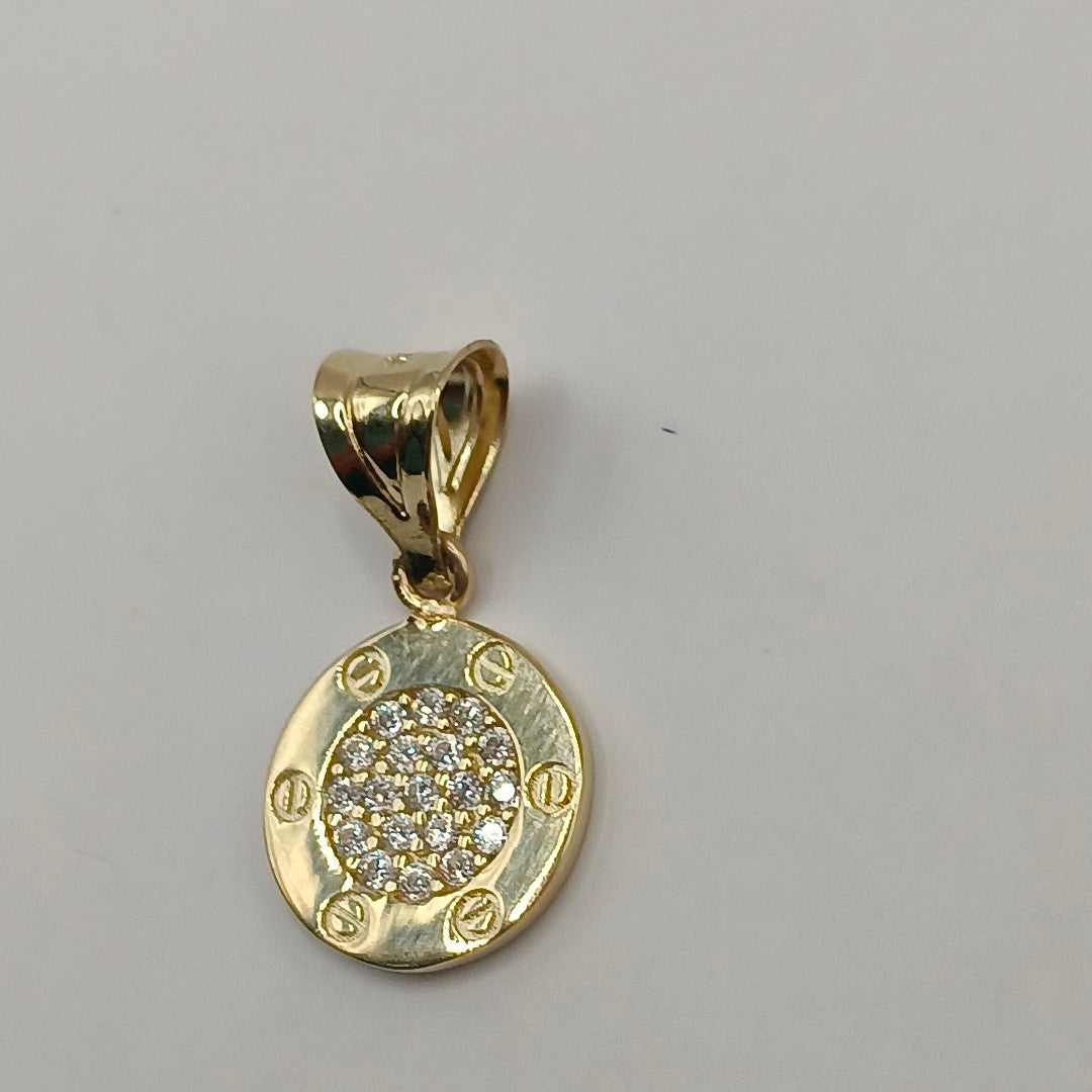 DIJES ORO 14K 0.8 (NUEVO)