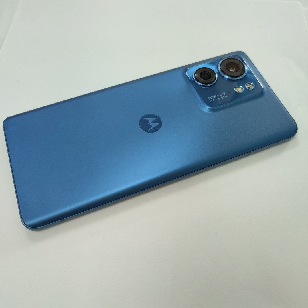 CELULAR MOTOROLA EDGE 40 XT2303-2 (2023) 256 GB 8 GB RAM (SEMINUEVO)