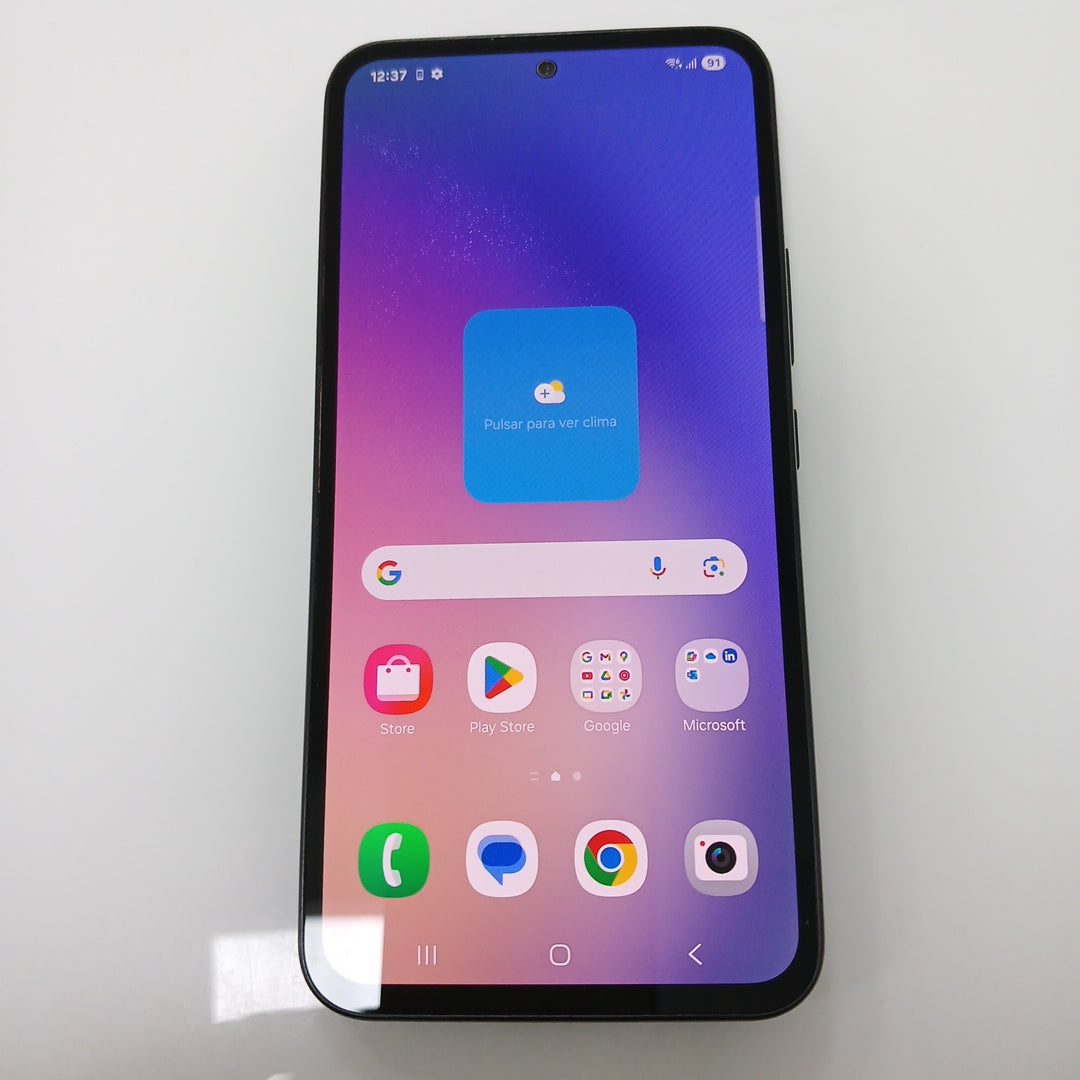 CELULAR SAMSUNG GALAXY A54 5G SM-A546E 128 GB 8 GB RAM (SEMINUEVO)
