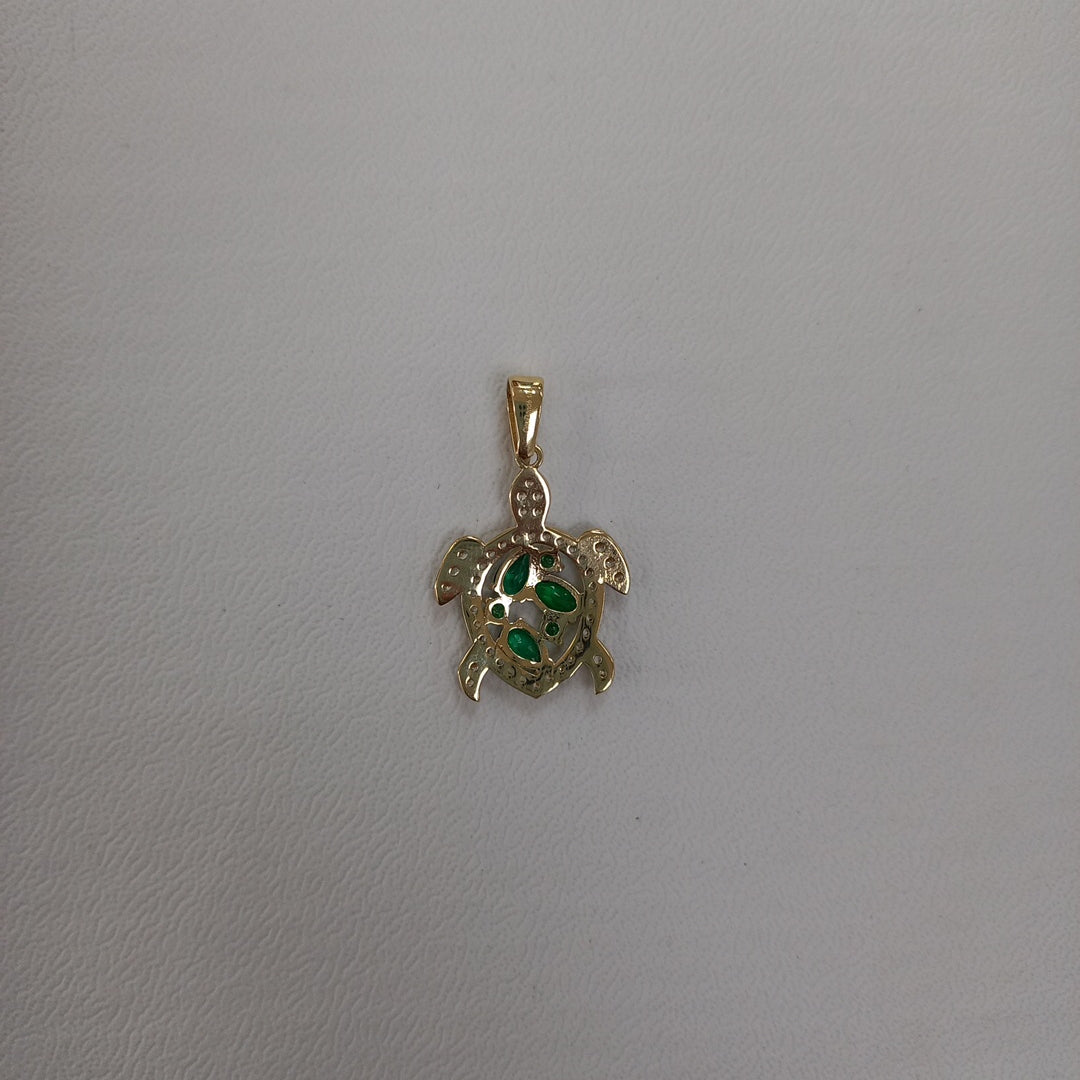 DIJES ORO 14K 1.7 (NUEVO)