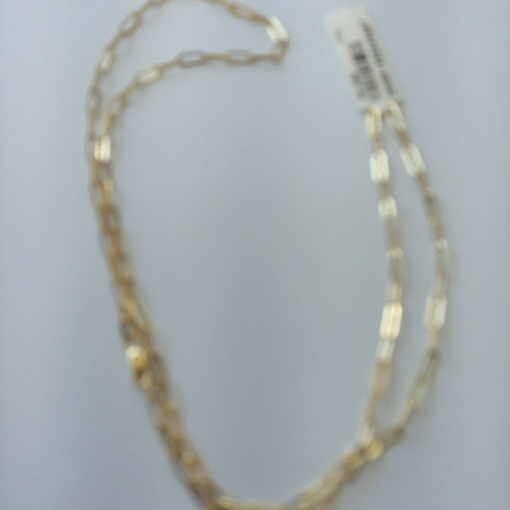 CADENAS ORO 14K 5.8 (NUEVO)