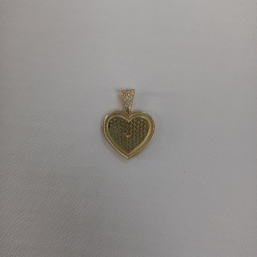 DIJES ORO 14K 2.3 (NUEVO)