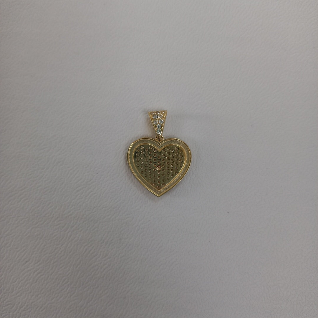 DIJES ORO 14K 2.3 (NUEVO)