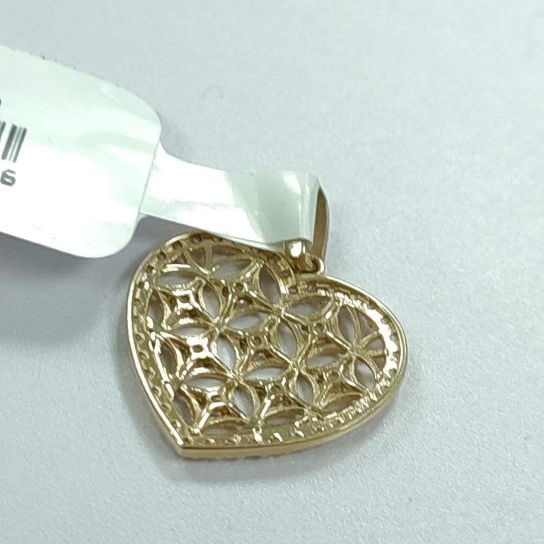 DIJES ORO 14K 1.5 (NUEVO)