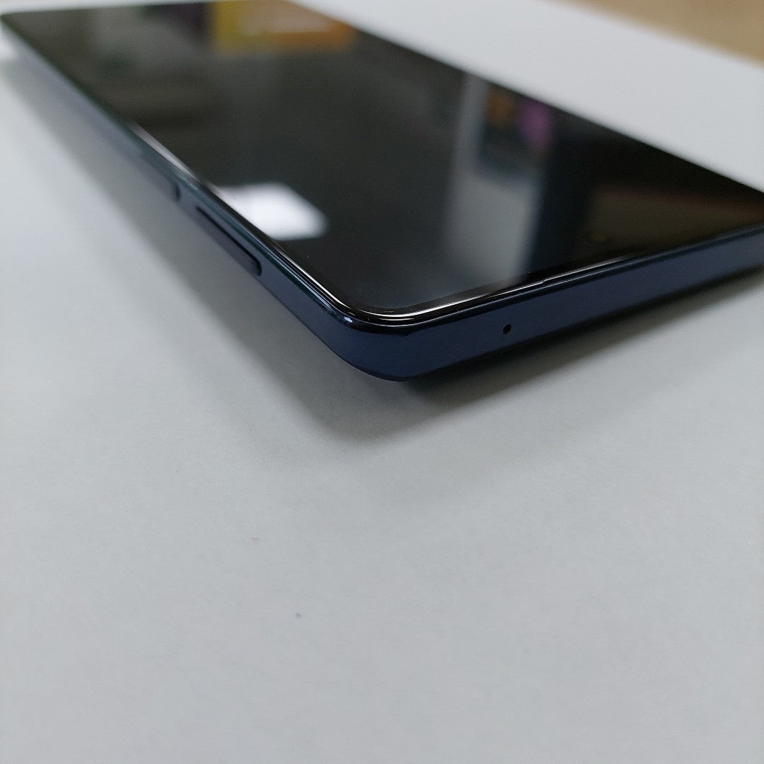 CELULAR MOTOROLA EDGE 20 PRO XT2153-1 256 GB 12 GB RAM