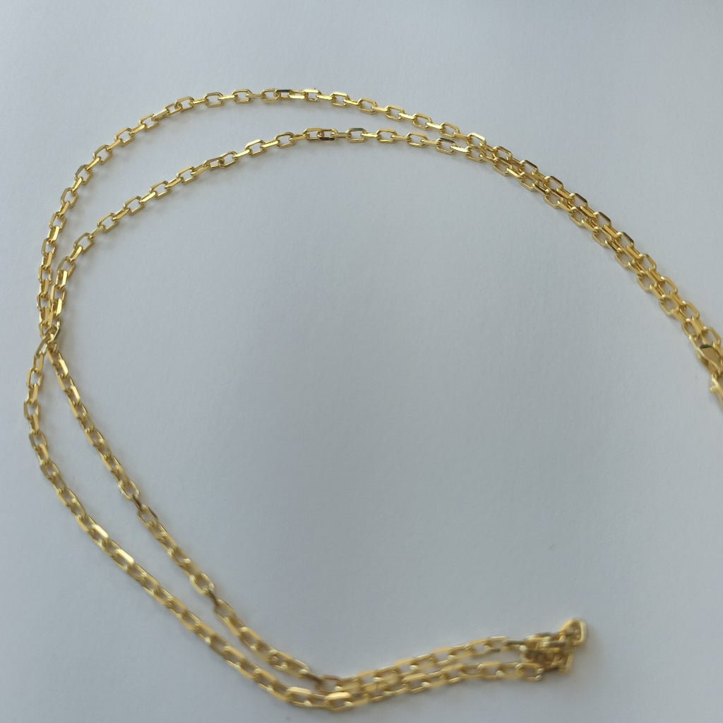 CADENAS ORO 14K 6.5 (NUEVO)