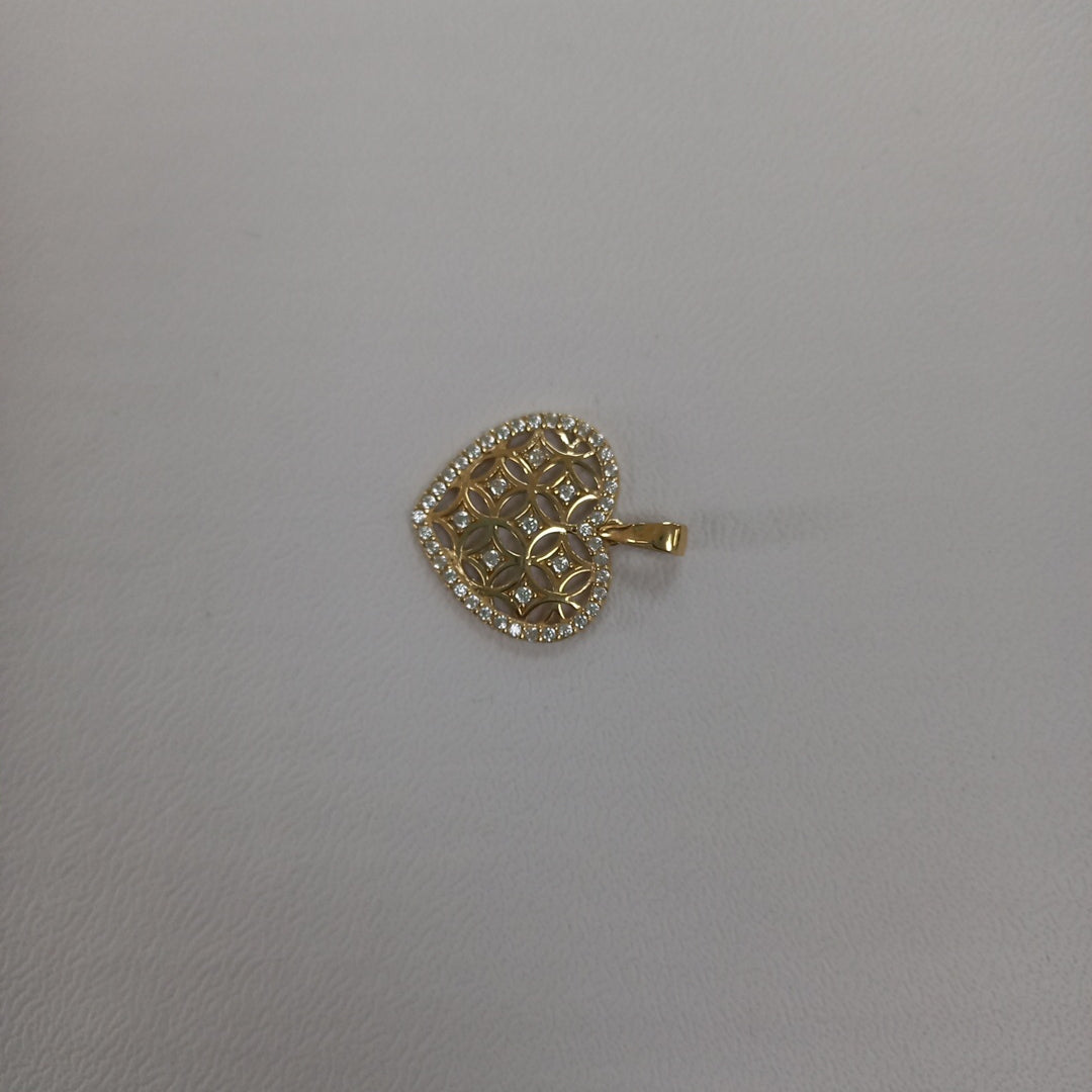 DIJES ORO 14K 1.5 (NUEVO)