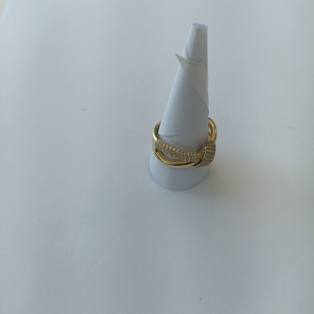 ANILLOS DAMA ORO 14K 3.6 (NUEVO)