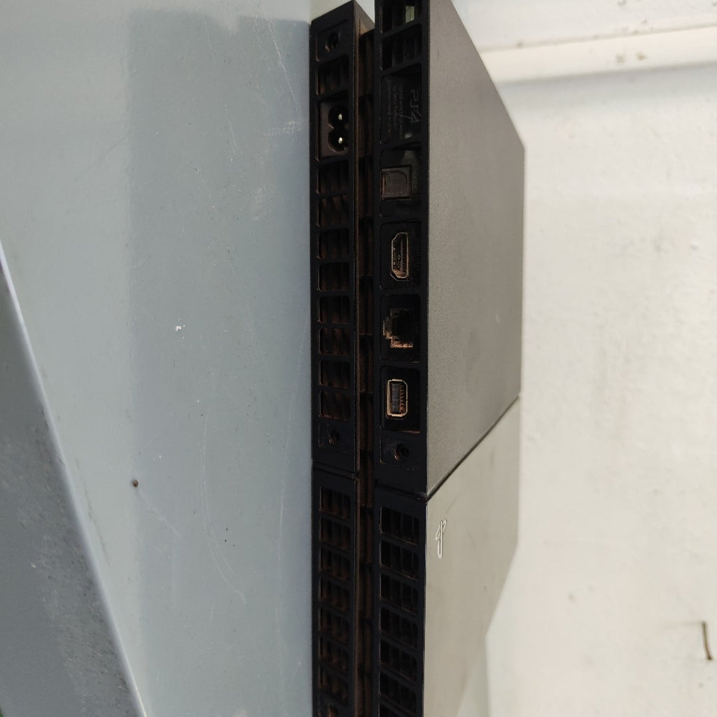 CONSOLA DE VIDEOJUEGO SONY PS4 500 GB  (SEMINUEVO)