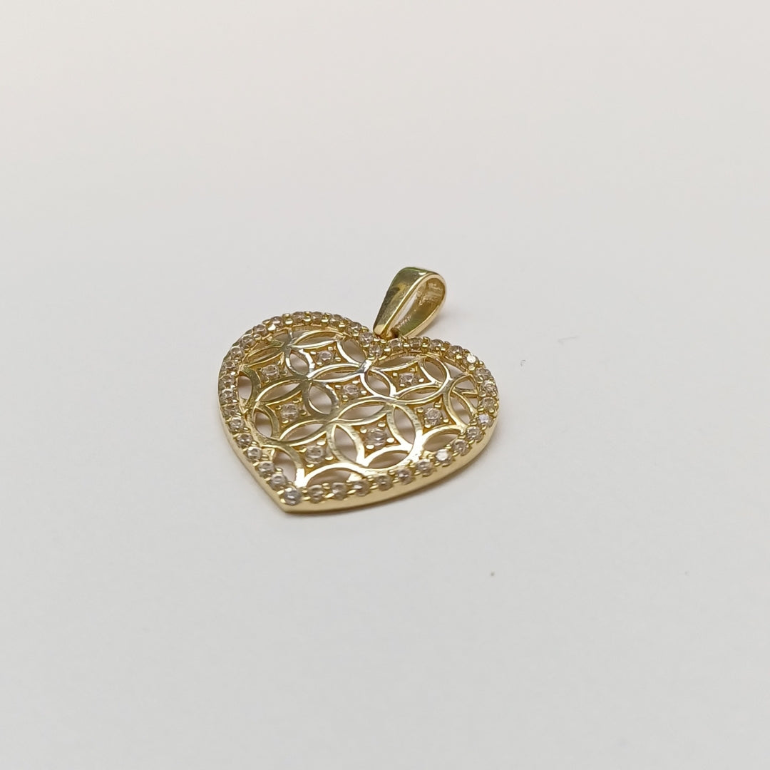 DIJES ORO 14K 1.5 (NUEVO)