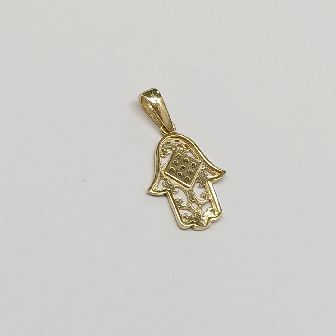 DIJES ORO 14K 0.8 (NUEVO)