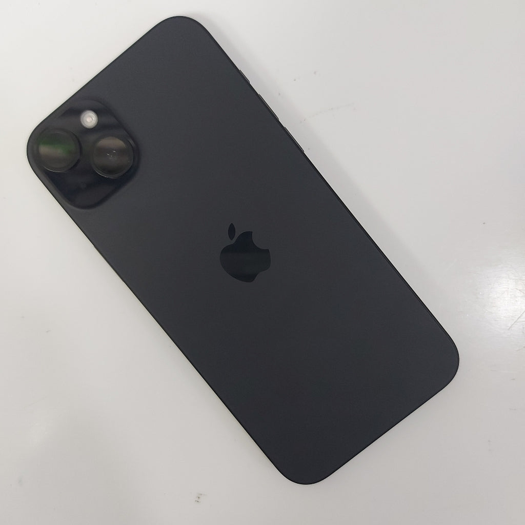 CELULAR APPLE IPHONE 15 PLUS A3093 (2023) 128 GB 6 GB RAM (SEMINUEVO)