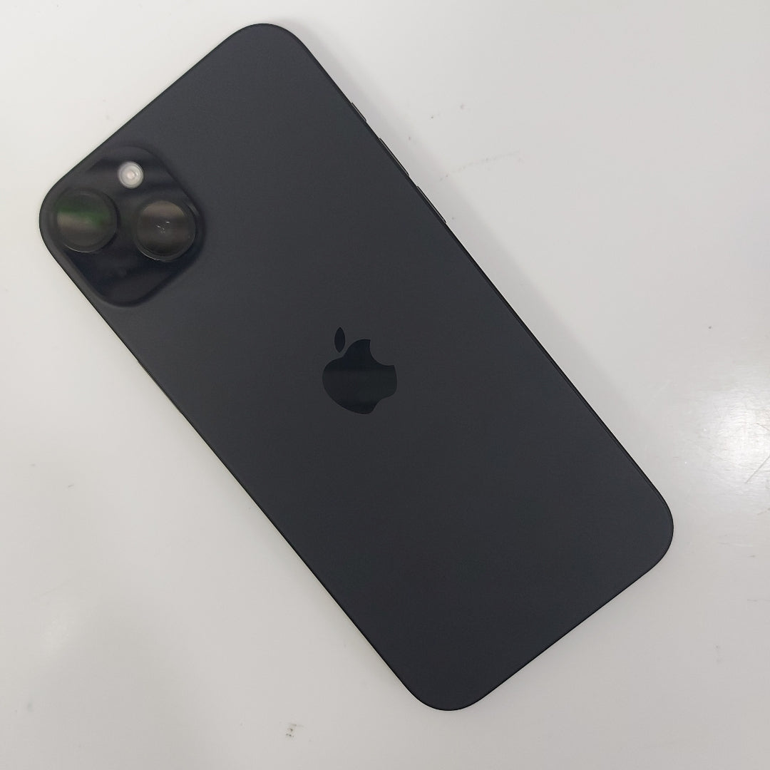 CELULAR APPLE IPHONE 15 PLUS A3093 (2023) 128 GB 6 GB RAM (SEMINUEVO)