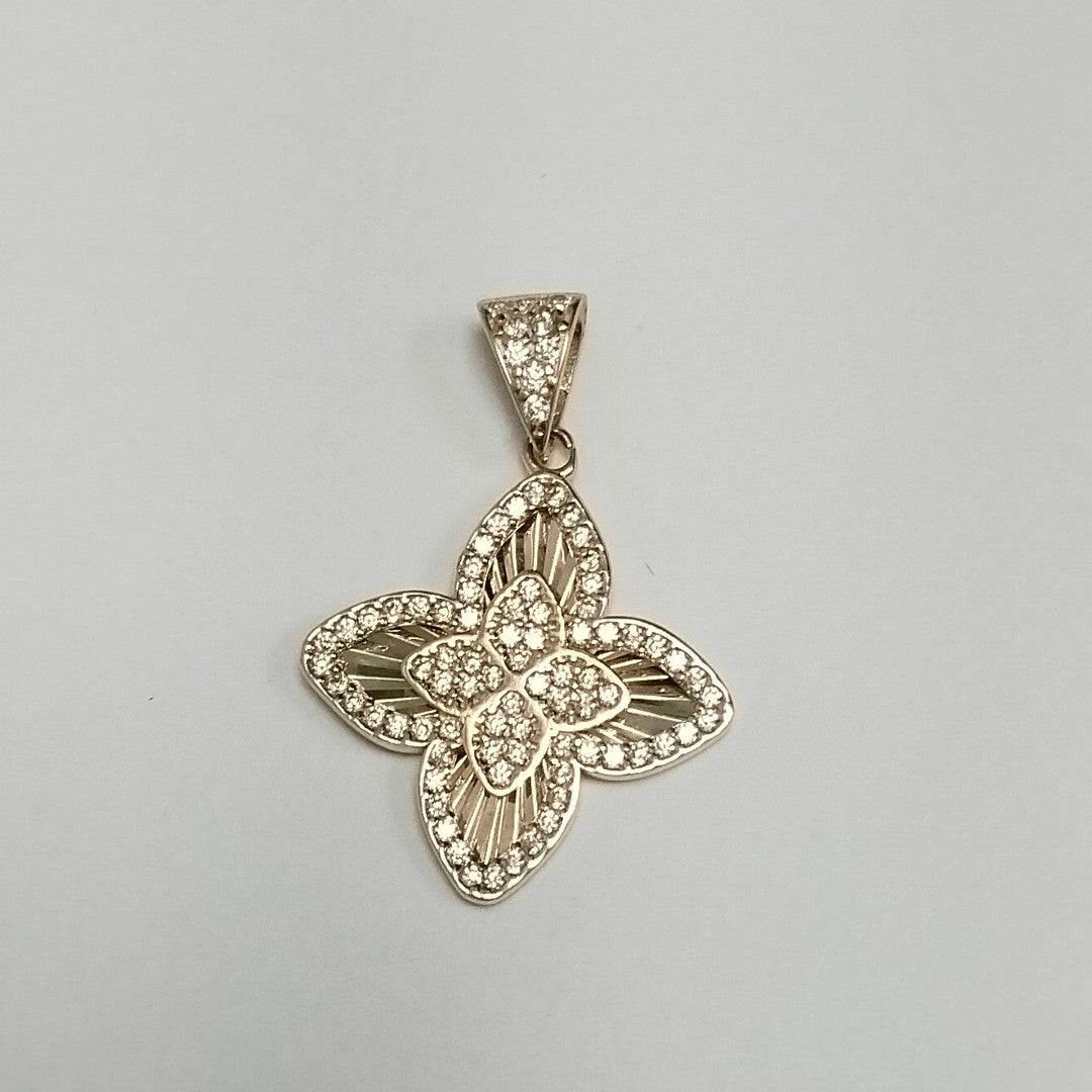 DIJES ORO 14K 2.4 (NUEVO)