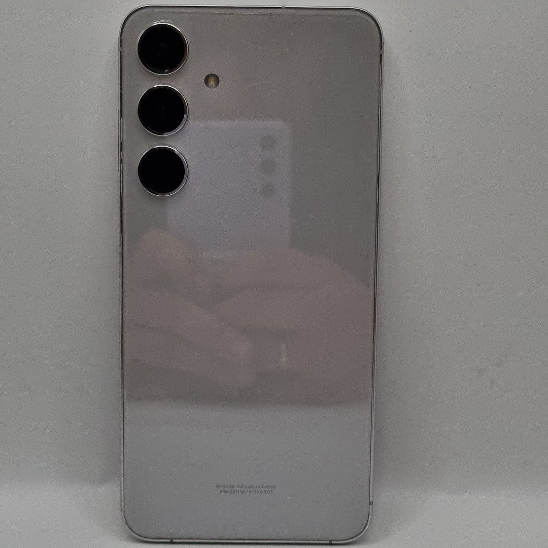 CELULAR SAMSUNG GALAXY S24 + SM-S926B (2024) 512 GB 12 GB RAM (SEMINUEVO)