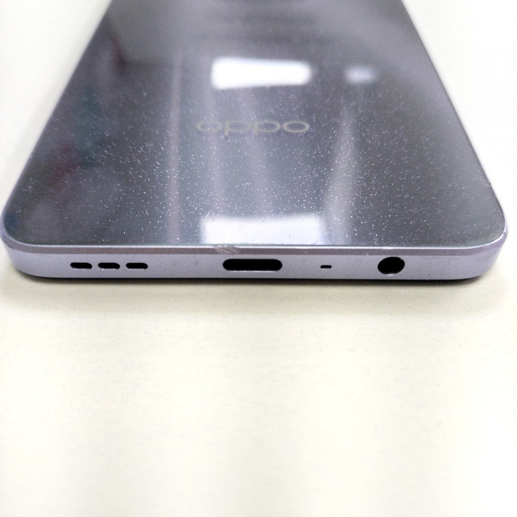CELULAR OPPO  A40 CPH2669 (2024) 256 GB 4 GB RAM (SEMINUEVO)