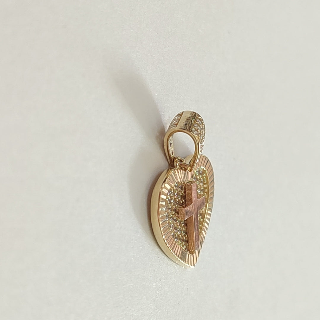 DIJES ORO 14K 2.2 (NUEVO)