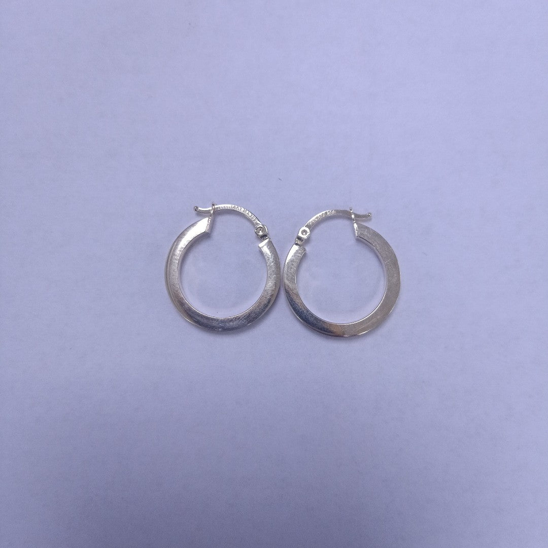 ARRACADAS ORO 14K 1.9 (NUEVO)