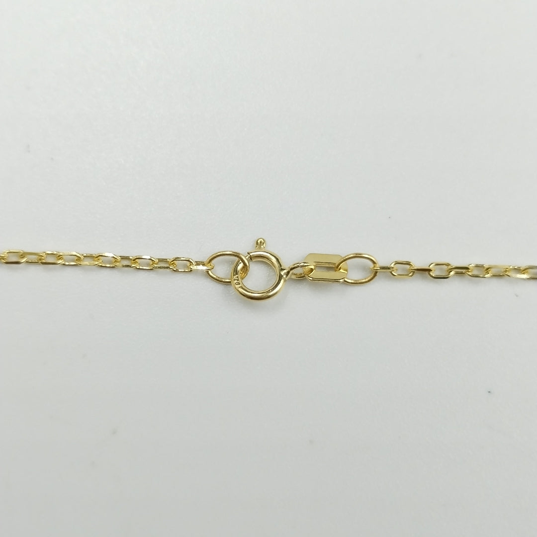 CADENAS ESPECIAL ORO 14K 3.1 (NUEVO)