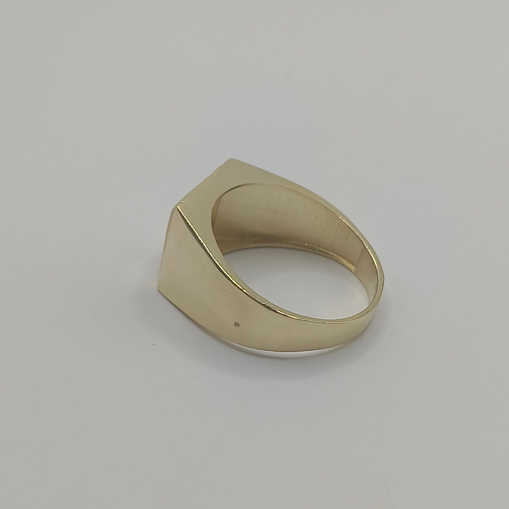 ANILLOS CABALLERO ORO 14K 5.4 (NUEVO)