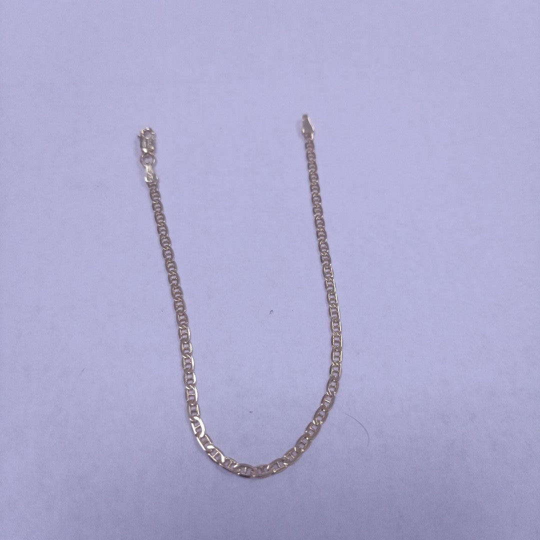 PULSERAS DAMA GUCCHI ORO 14K 2.2 (NUEVO)