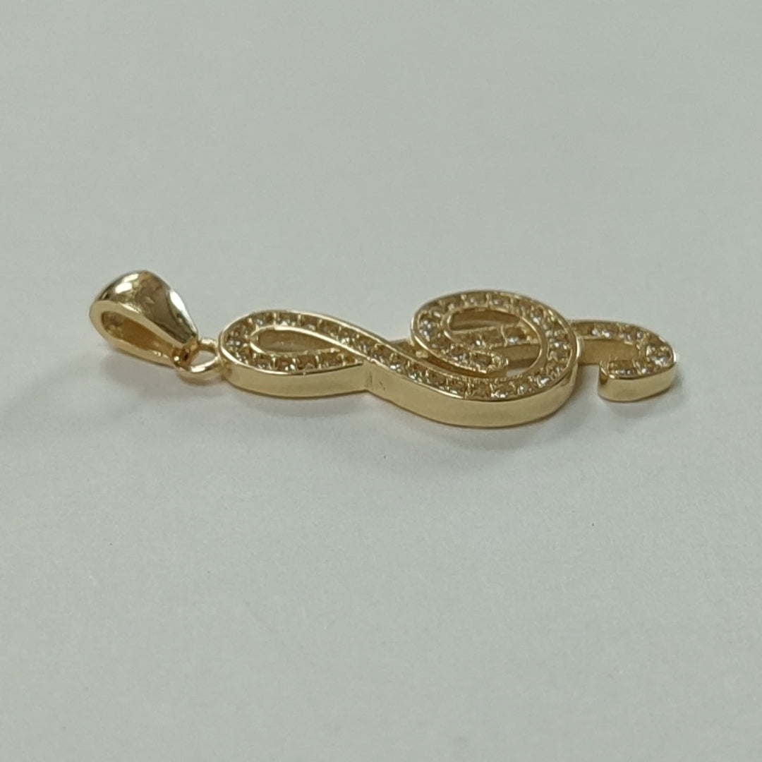 DIJES ORO 14K 1.6 (NUEVO)