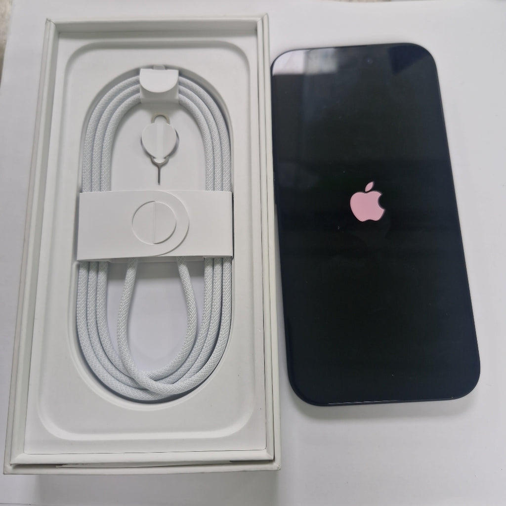 CELULAR APPLE IPHONE 16 A3286 (2024) 128 GB 8 GB RAM (SEMINUEVO)