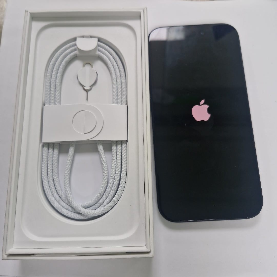 CELULAR APPLE IPHONE 16 A3286 (2024) 128 GB 8 GB RAM (SEMINUEVO)