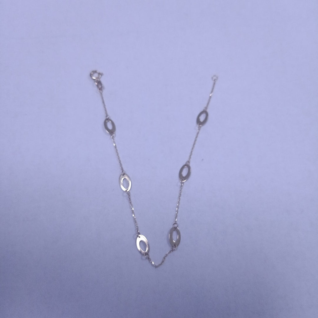 PULSERAS DAMA ORO 14K 1 (NUEVO)