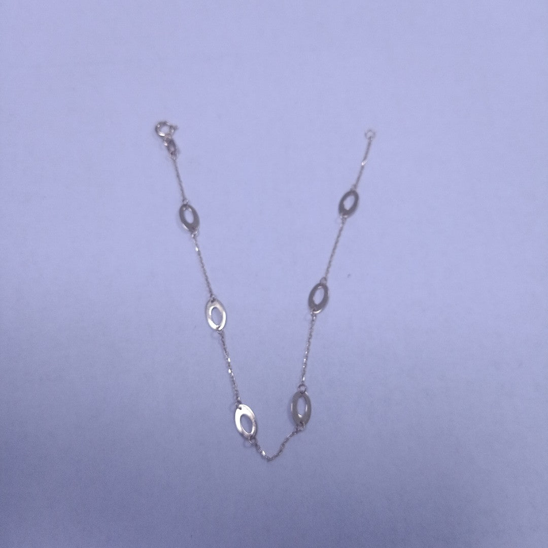 PULSERAS DAMA ORO 14K 1 (NUEVO)
