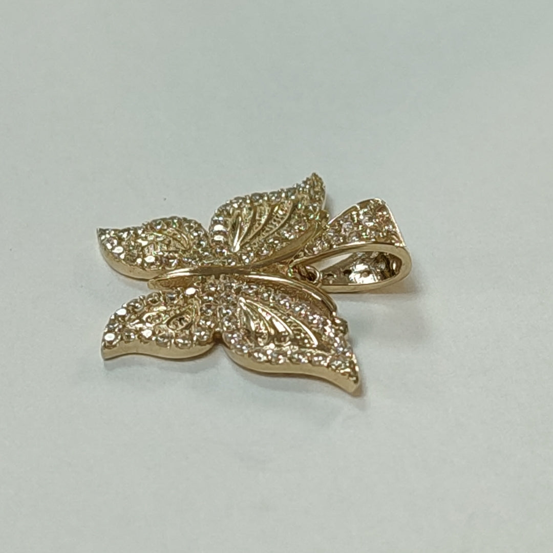 DIJES ORO 14K 2.4 (NUEVO)
