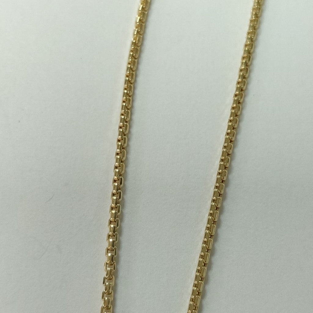 PULSERAS DAMA ORO 14K 1 (NUEVO)