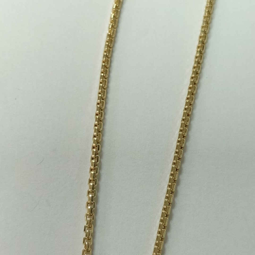 PULSERAS DAMA ORO 14K 1 (NUEVO)