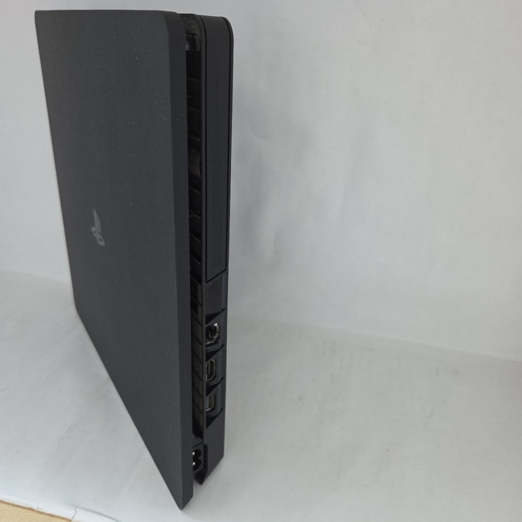 CONSOLA DE VIDEOJUEGO SONY PS4 SLIM 1 TB (SEMINUEVO)