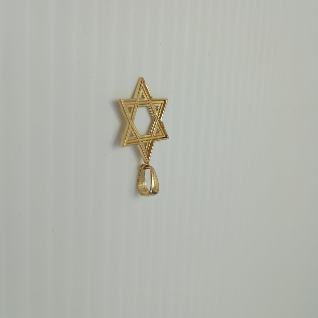 DIJES RELIGIOSOS ORO 14K 1.6 (NUEVO)