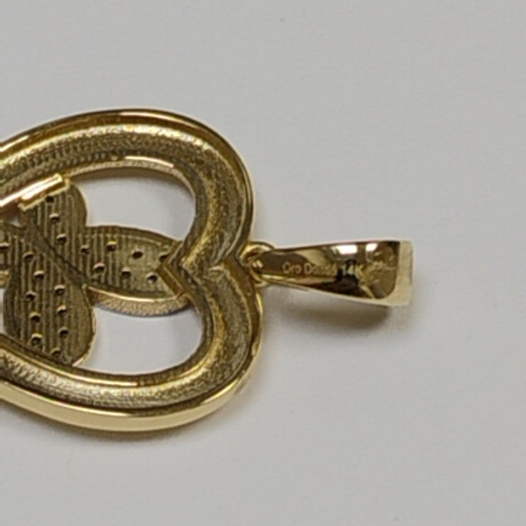 DIJES ORO 14K 2.1 (NUEVO)
